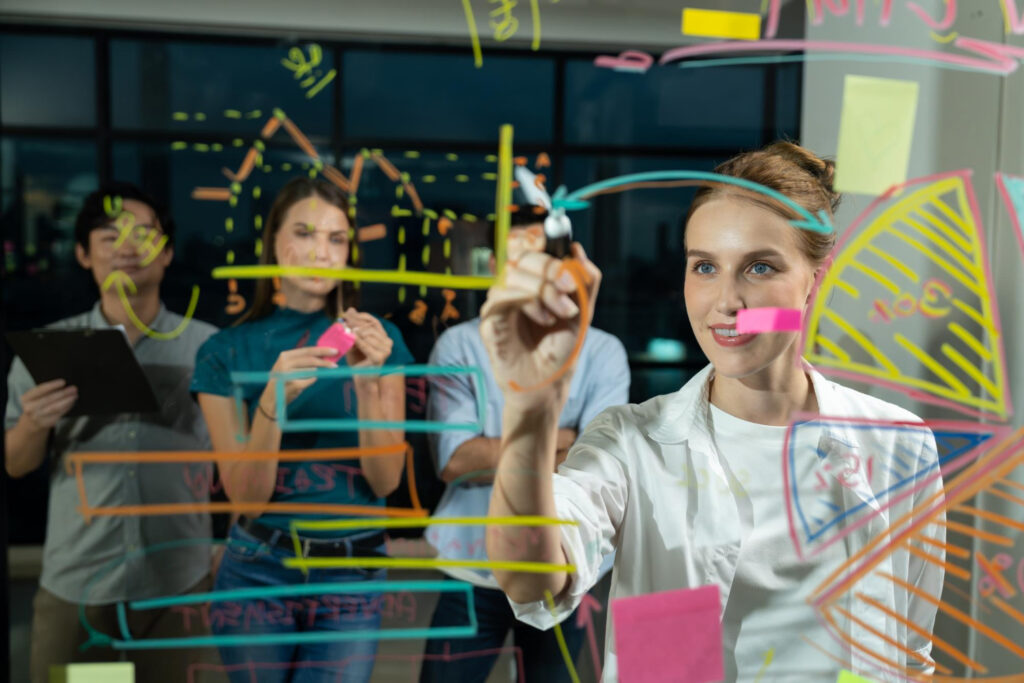 Agencja BTL – skuteczna komunikacja offline i nie tylko