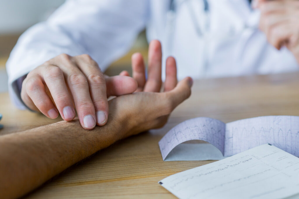 Terapia Exogenem – innowacyjna ścieżka ku szybszej regeneracji